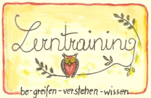 Lerntraining