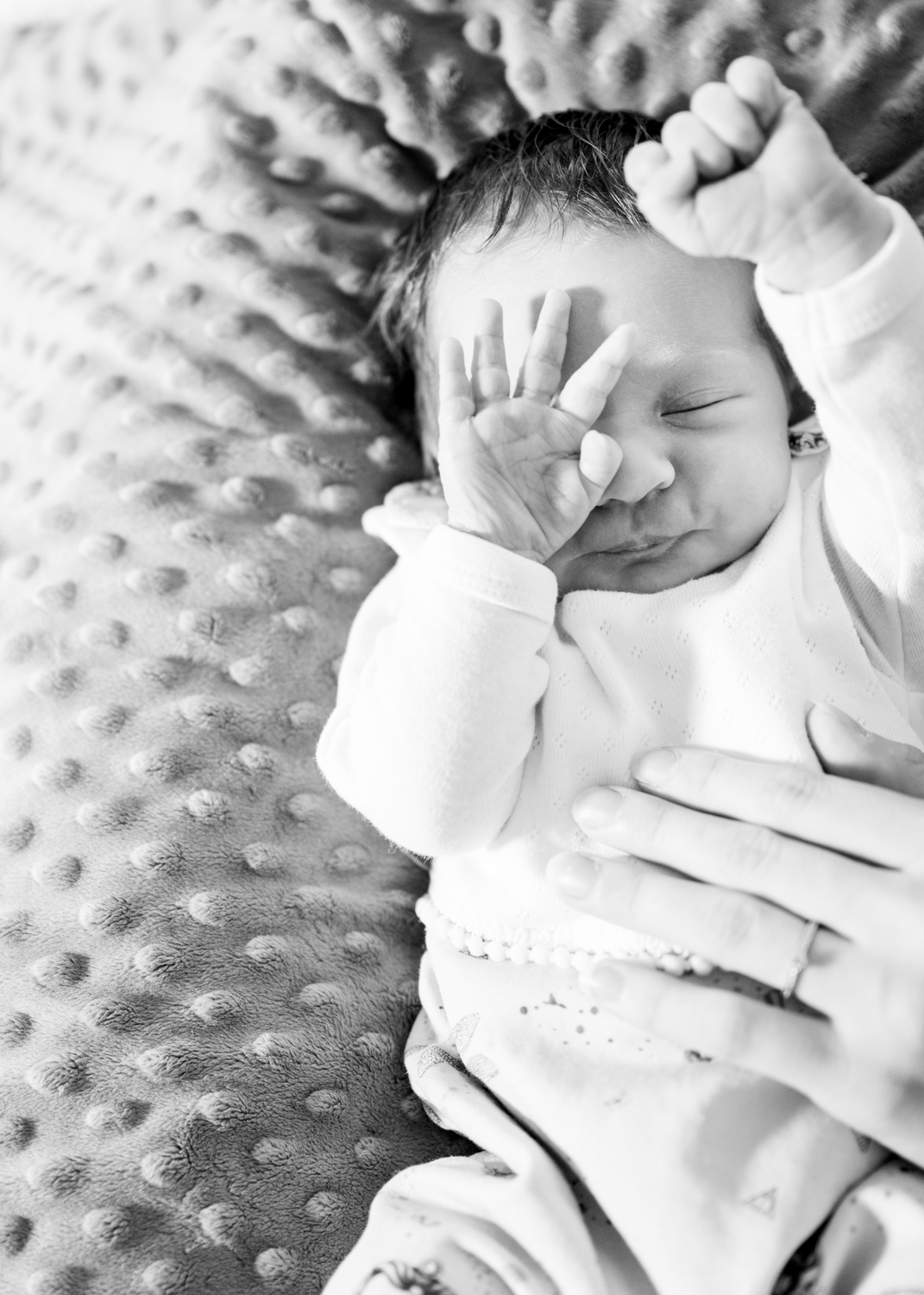 Babybauchbild, mobile Fotografin Shooting mit Babybauch