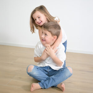 Kinderfoto im Studio, Kinderfotografin aus Mitterkirchen